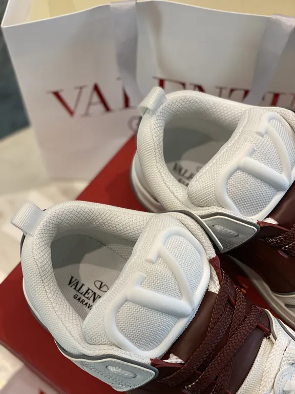 Valentino Shoe 